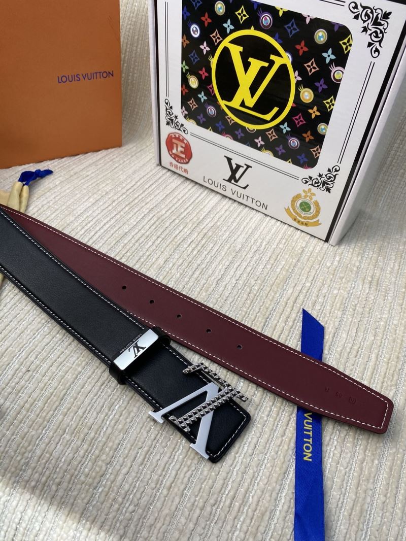 Louis Vuitton Belts